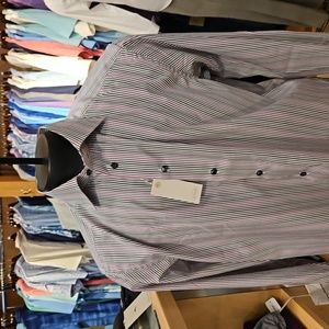 Men's dress shirt